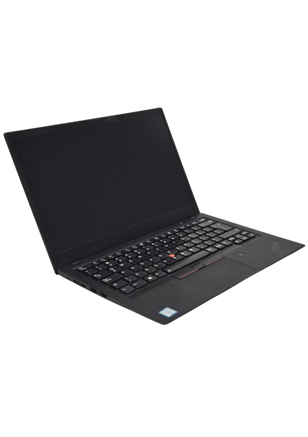 Lenovo ThinkPad X1 Carbon Gen 7 i7-8665U 16GB 256 SSD 14